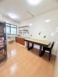 Blk 161B Punggol Central (Punggol), HDB 5 Rooms #577407901